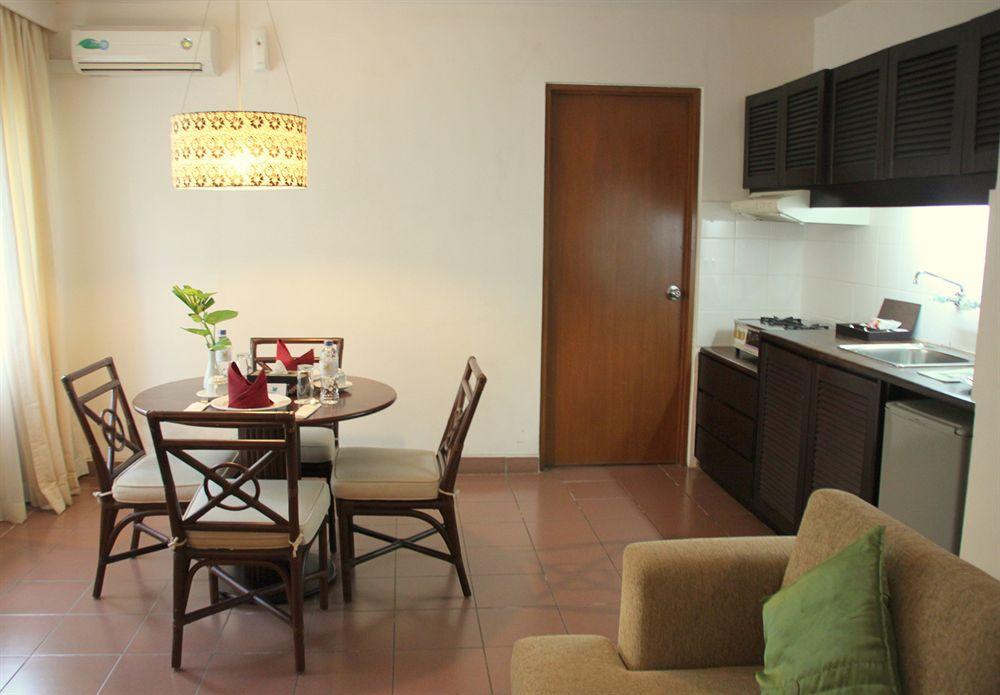 Plagoo Holiday Hotel Nusa Dua  Exteriör bild